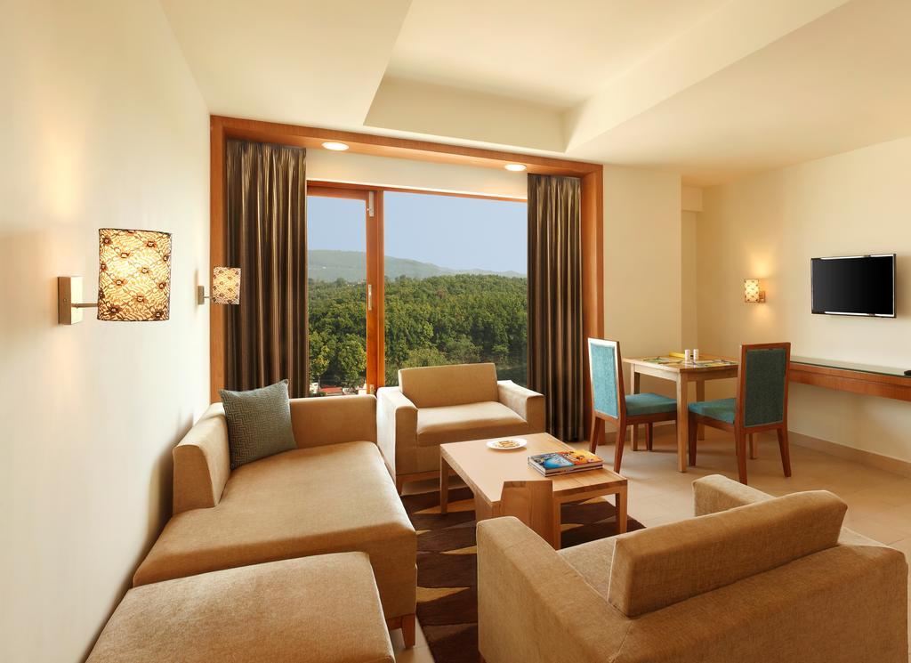 Lemon Tree Hotel, Ντεχραντούν Εξωτερικό φωτογραφία