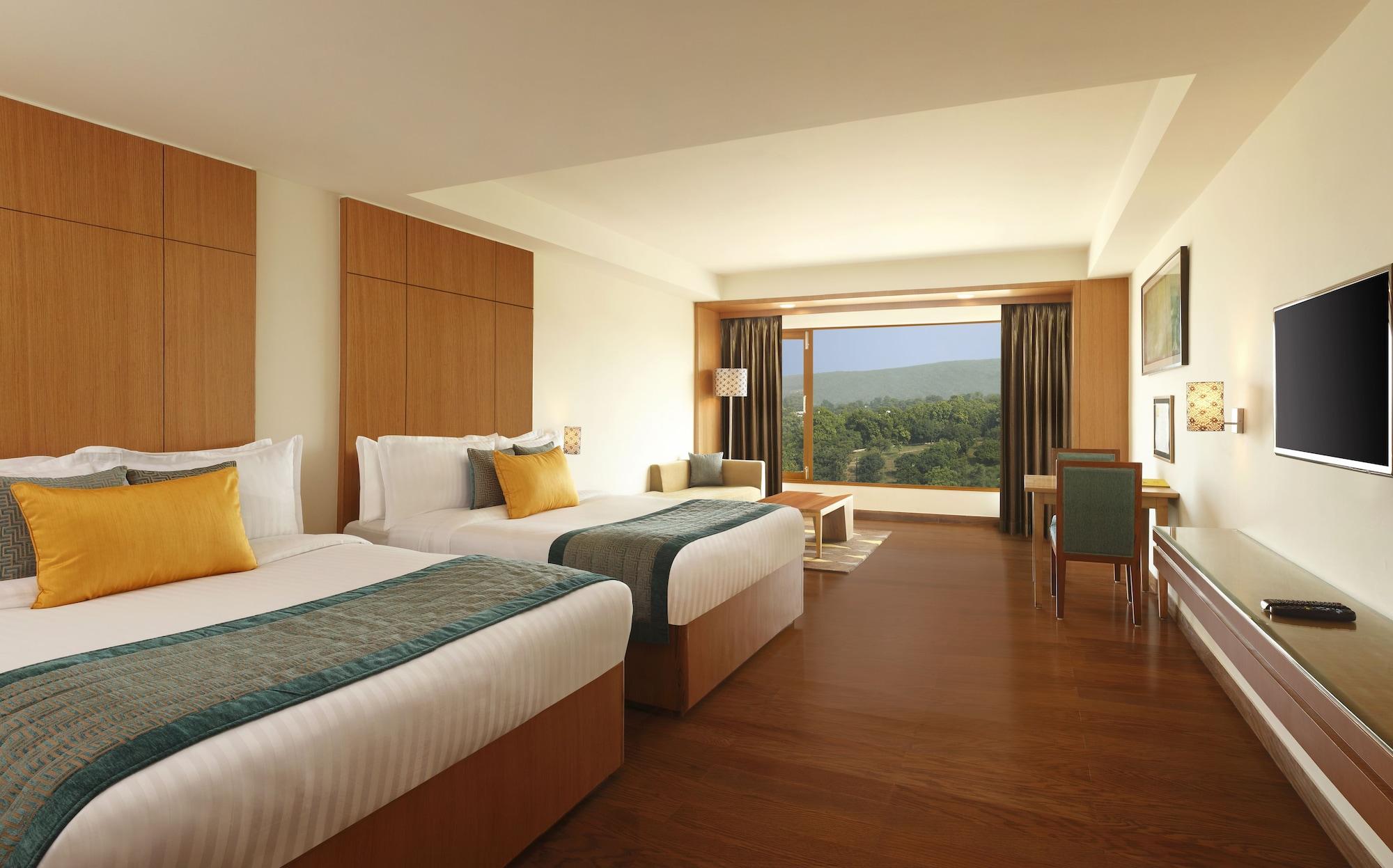 Lemon Tree Hotel, Ντεχραντούν Εξωτερικό φωτογραφία