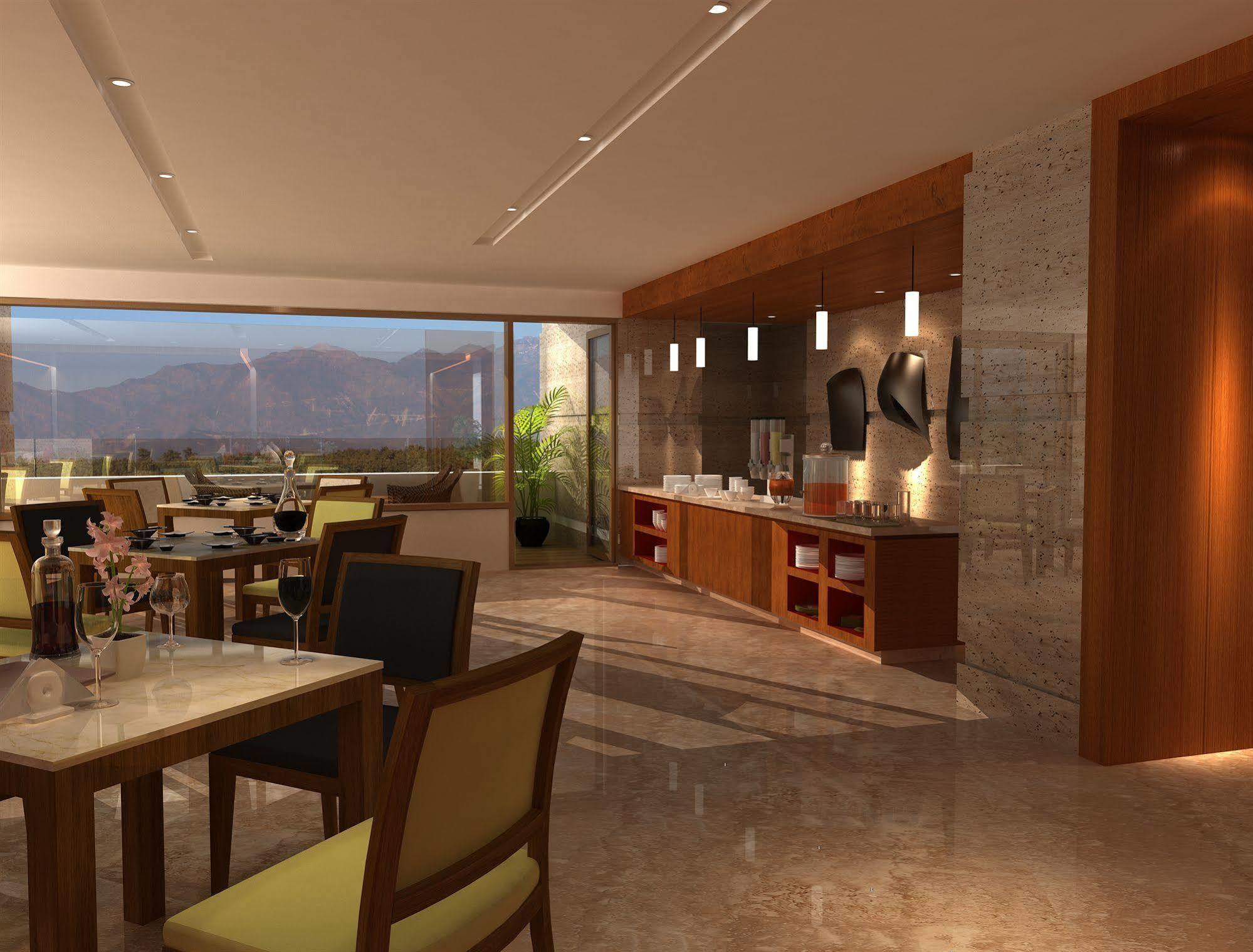 Lemon Tree Hotel, Ντεχραντούν Εξωτερικό φωτογραφία