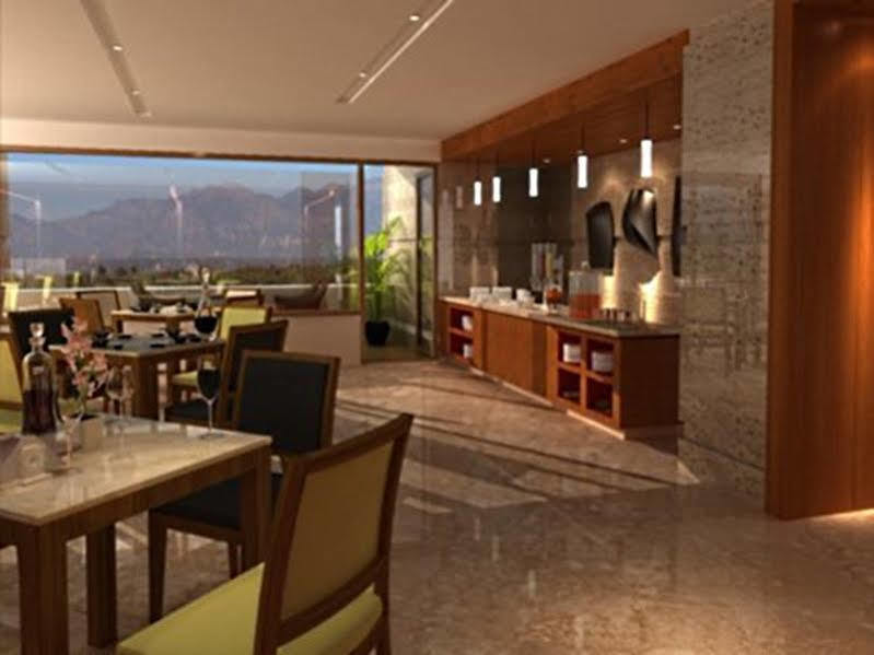 Lemon Tree Hotel, Ντεχραντούν Εξωτερικό φωτογραφία